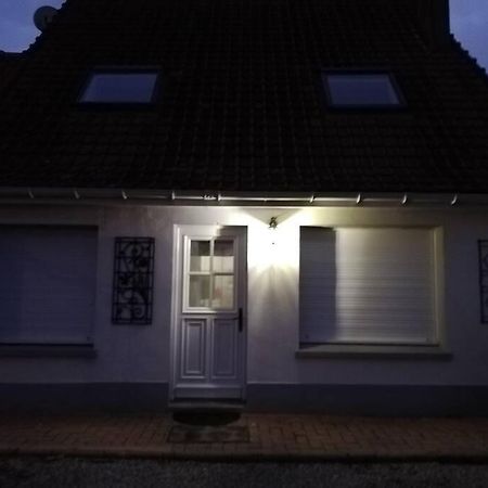 La Petite Maison De Marie Licques Dış mekan fotoğraf