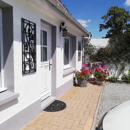 La Petite Maison De Marie Licques Dış mekan fotoğraf