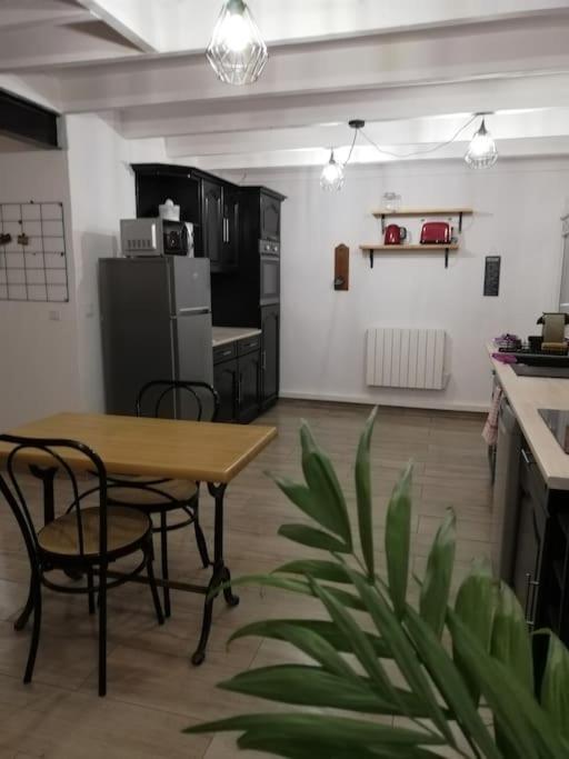 La Petite Maison De Marie Licques Dış mekan fotoğraf
