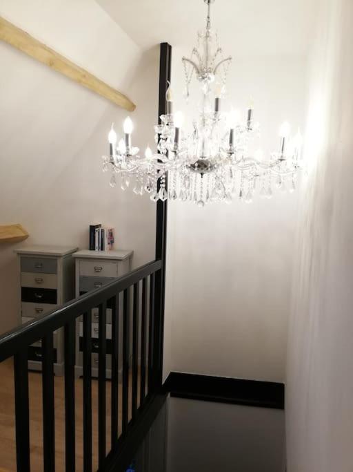 La Petite Maison De Marie Licques Dış mekan fotoğraf