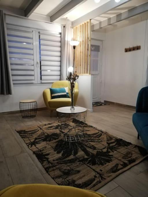La Petite Maison De Marie Licques Dış mekan fotoğraf