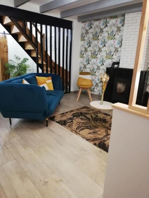 La Petite Maison De Marie Licques Dış mekan fotoğraf