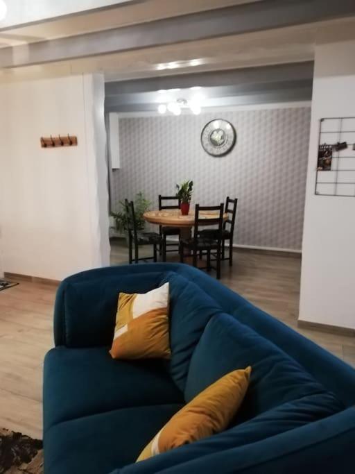 La Petite Maison De Marie Licques Dış mekan fotoğraf