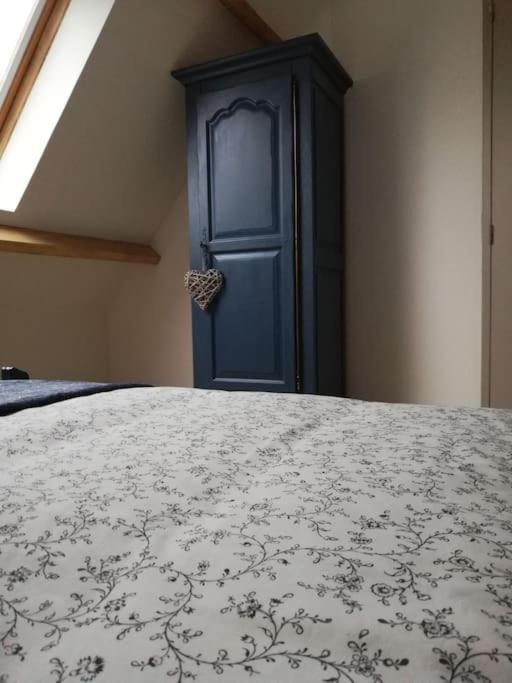 La Petite Maison De Marie Licques Dış mekan fotoğraf