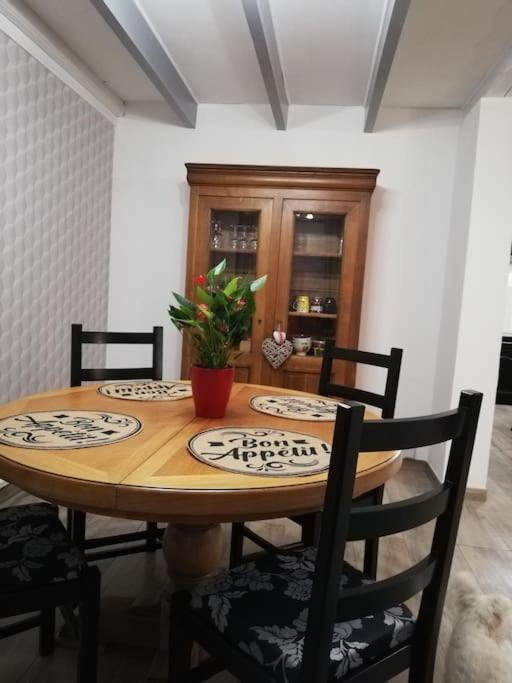 La Petite Maison De Marie Licques Dış mekan fotoğraf
