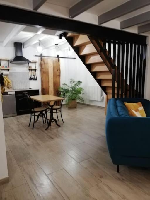 La Petite Maison De Marie Licques Dış mekan fotoğraf