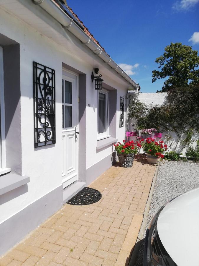 La Petite Maison De Marie Licques Dış mekan fotoğraf