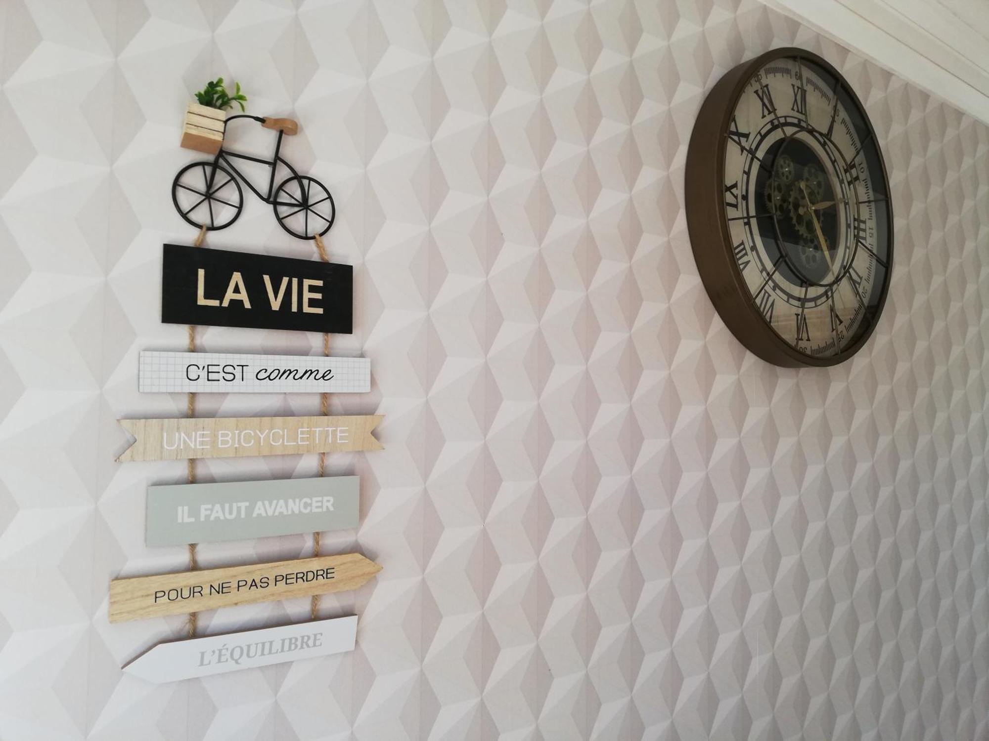 La Petite Maison De Marie Licques Oda fotoğraf