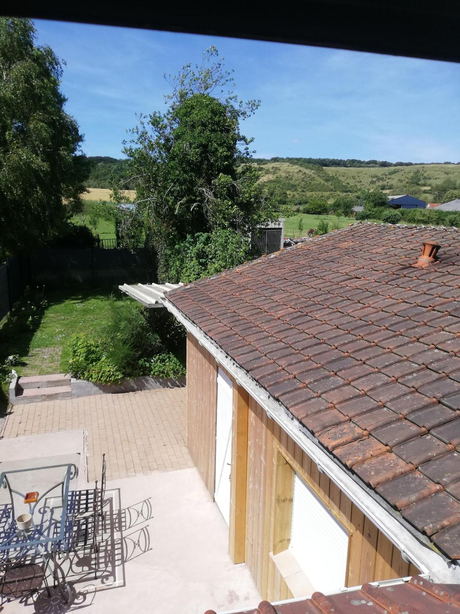 La Petite Maison De Marie Licques Oda fotoğraf